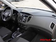 Hyundai Creta I Рестайлинг Москва  - изображение 27