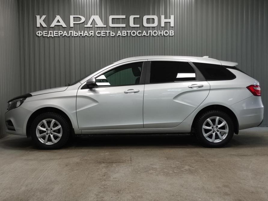Lada (ВАЗ) Vesta I Пермь  - изображение 5
