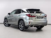 Lexus RX IV Москва  - изображение 37