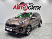 Kia Sportage IV Воронеж  - изображение 24
