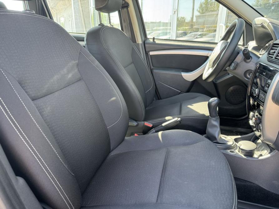 Nissan Terrano III (D10) Воронеж  - изображение 10