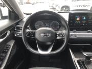Geely Emgrand II Брянск  - изображение 28