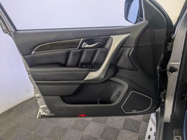 Haval H9 I Рестайлинг с пробегом 2021 года, цена 2 550 000 рублей, 99442 км, внедорожник, Автокод Объявления