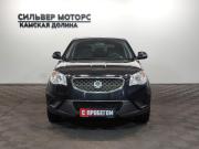 SsangYong Actyon II Пермь  - изображение 19