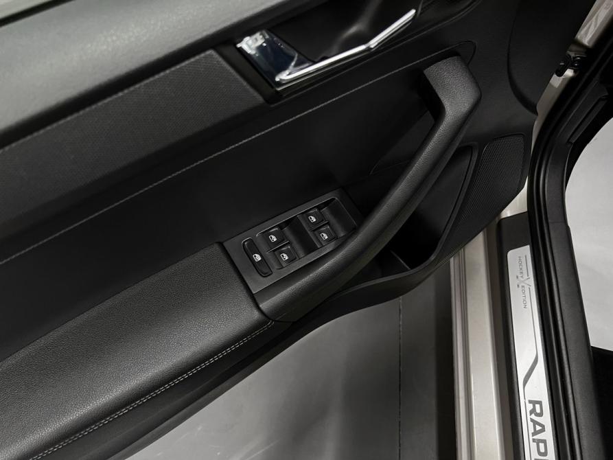 Skoda Rapid II Тверь  - изображение 22