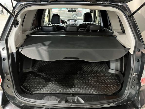 Subaru Forester IV с пробегом 2013 года, цена 1 750 000 рублей, 157590 км, внедорожник, Автокод Объявления