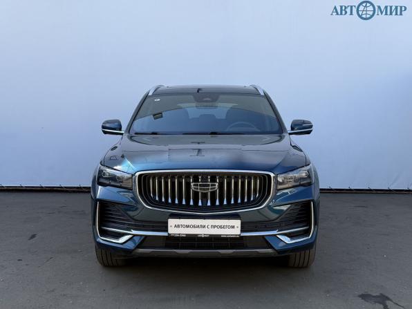 Geely Monjaro I с пробегом 2023 года, цена 3 030 000 рублей, 42527 км, внедорожник, Автокод Объявления