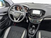 Lada (ВАЗ) Vesta I Москва  - изображение 58