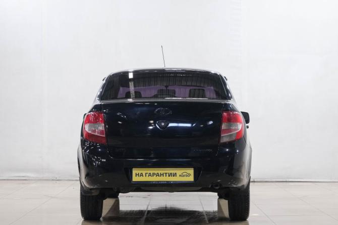 Lada (ВАЗ) Granta I с пробегом 2013 года, цена 399 000 рублей, 151000 км, седан, Автокод Объявления