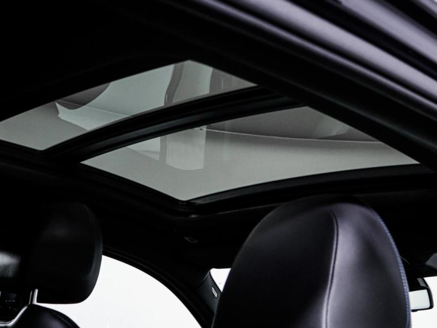 BMW X4 II (G02) Москва  - изображение 18
