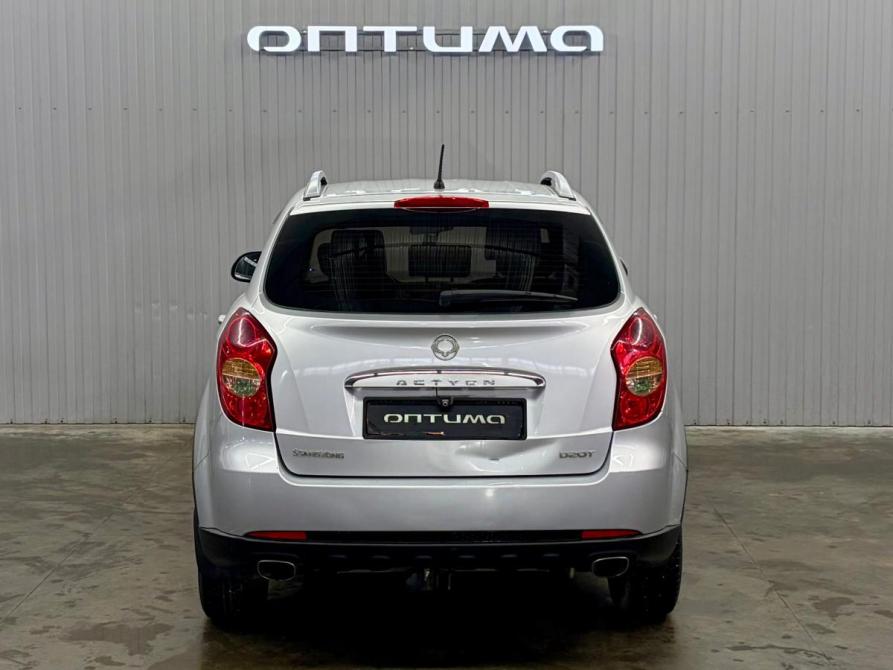 SsangYong Actyon II Краснодар  - изображение 6