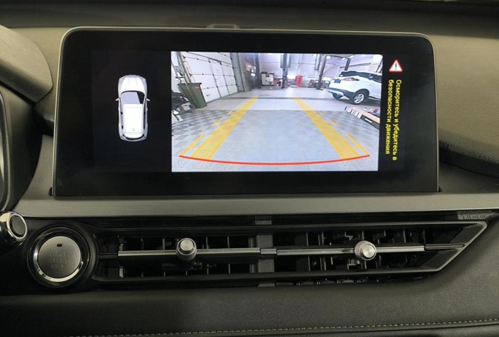 Chery Tiggo 4 Pro I Рестайлинг Нижний Новгород  - изображение 18