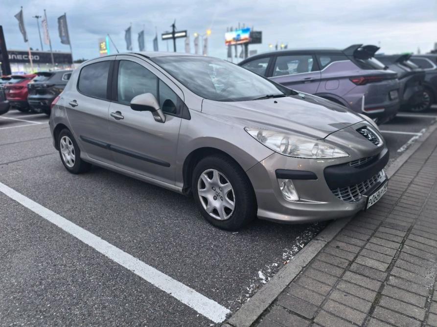 Peugeot 308 I Санкт-Петербург  - изображение 1