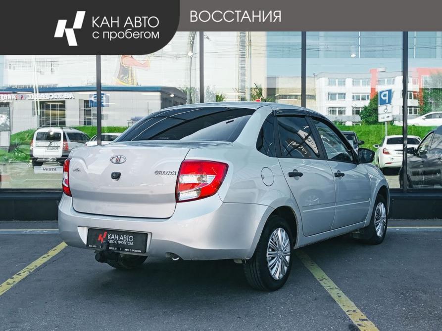 Lada (ВАЗ) Granta I Казань  - изображение 3