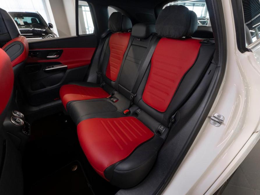 Mercedes-Benz GLC II (X254) Москва  - изображение 13