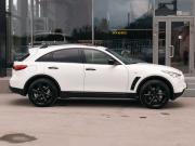 Infiniti FX II (S51) Новосибирск  - изображение 27