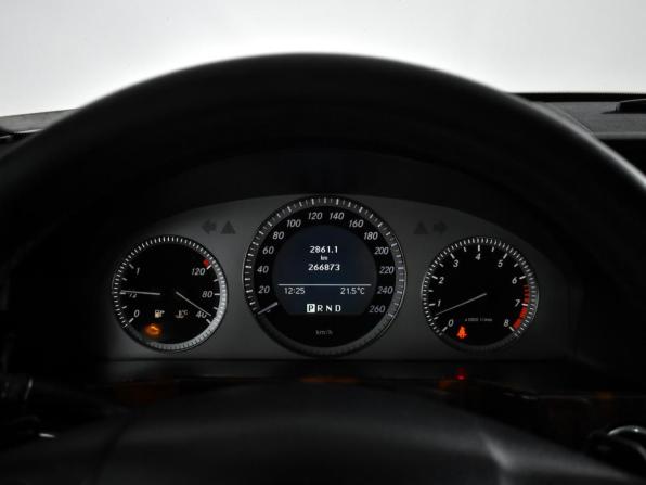 Mercedes-Benz GLK-Класс I (X204) с пробегом 2009 года, цена 1 049 000 рублей, 268523 км, внедорожник, Автокод Объявления
