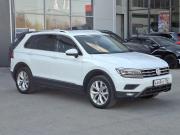 Volkswagen Tiguan II Воронеж  - изображение 8