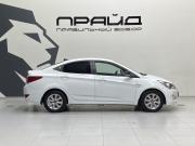 Hyundai Solaris I Рестайлинг Ростов-на-Дону  - изображение 30
