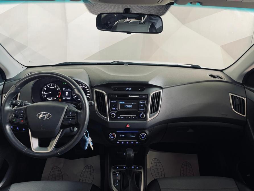 Hyundai Creta I Оренбург  - изображение 11