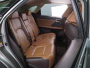 Lexus RX IV Рестайлинг Воронеж  - изображение 34