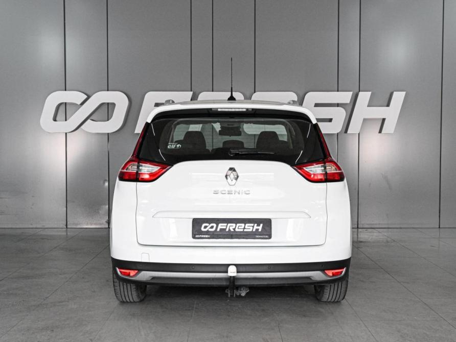 Renault Scenic IV Ростов-на-Дону  - изображение 4