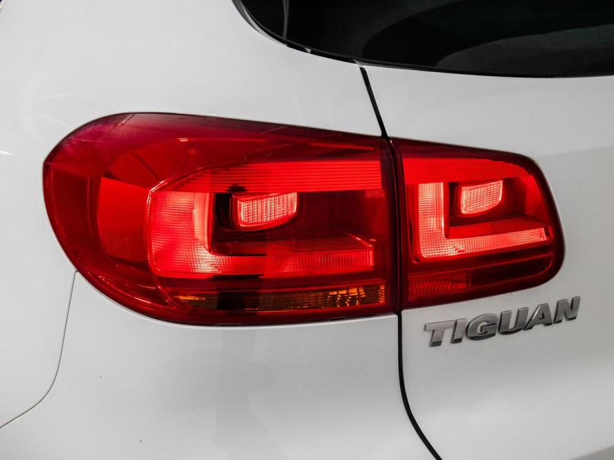 Volkswagen Tiguan I Рестайлинг Иркутск  - изображение 22