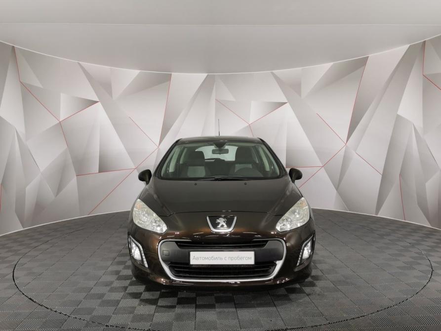 Peugeot 308 I Рестайлинг Москва  - изображение 7