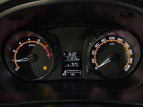 Lada (ВАЗ) Granta I Рестайлинг с пробегом 2020 года, цена 679 900 рублей, 71000 км, хэтчбек, Автокод Объявления