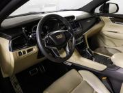 Cadillac XT5 I Москва  - изображение 43