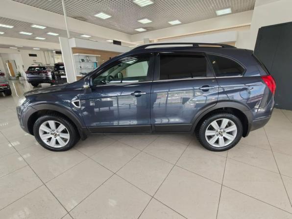 Chevrolet Captiva I с пробегом 2007 года, цена 750 000 рублей, 158095 км, внедорожник, Автокод Объявления