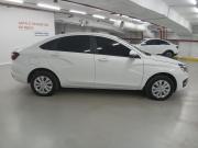 Lada (ВАЗ) Vesta I Рестайлинг (NG) Москва  - изображение 32
