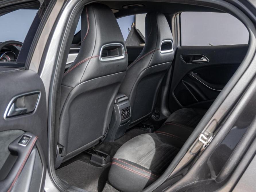 Mercedes-Benz GLA I (X156) Краснодар  - изображение 11