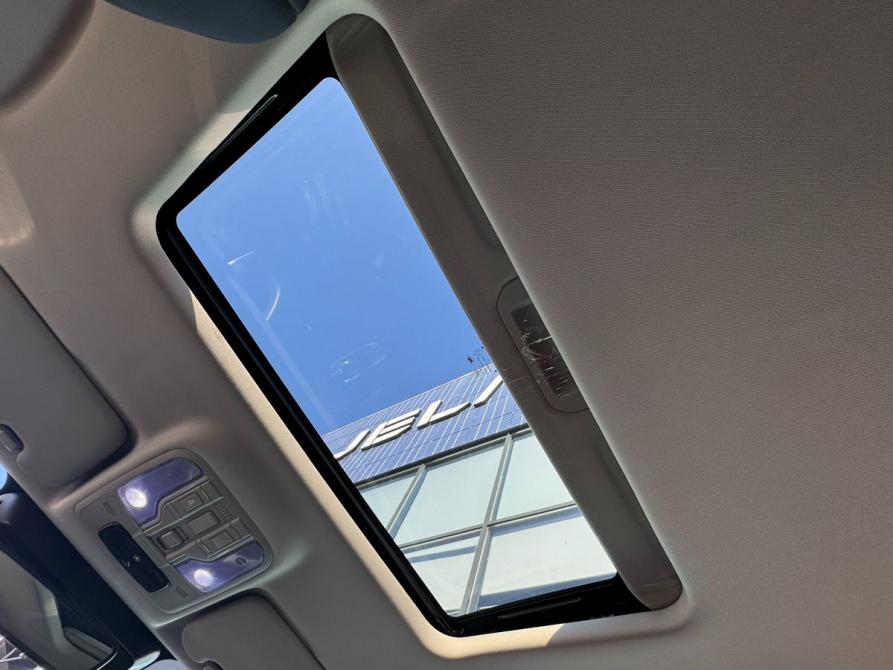 Haval F7x I Рестайлинг Архангельск  - изображение 15