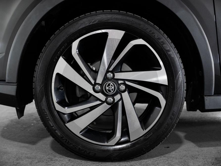 Toyota Raize I Иркутск  - изображение 20