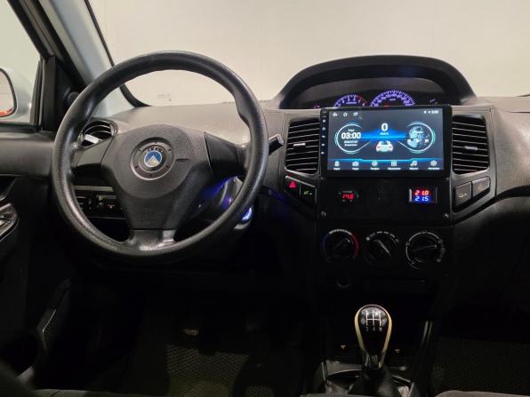 Geely MK I Рестайлинг с пробегом 2013 года, цена 325 000 рублей, 155858 км, седан, Автокод Объявления