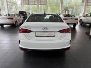Hyundai Solaris II Рестайлинг Киров  - изображение 25