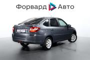 Lada (ВАЗ) Granta I Тюмень  - изображение 32