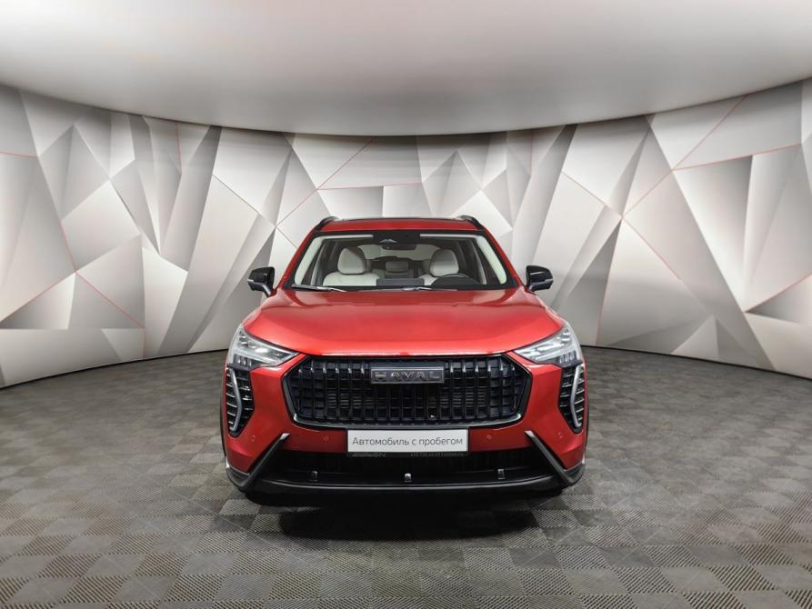 Haval Jolion I Рестайлинг Москва  - изображение 7