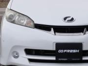 Toyota Wish II Улан-Удэ  - изображение 29