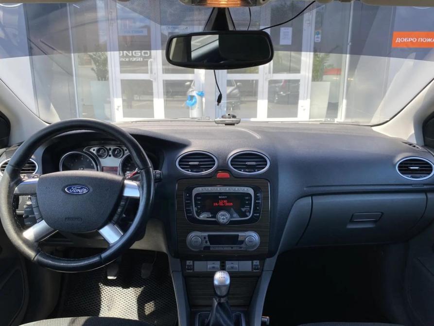 Ford Focus II Рестайлинг Краснодар  - изображение 13