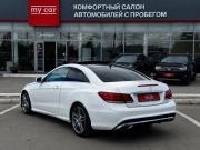 Mercedes-Benz E-Класс IV (W212 S212 C207) Рестайлинг Пермь  - изображение 28
