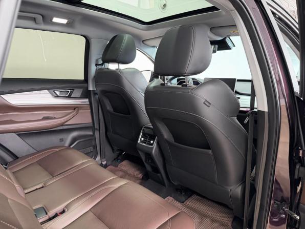 Chery Tiggo 8 Pro I с пробегом 2021 года, цена 1 900 000 рублей, 61628 км, внедорожник, Автокод Объявления