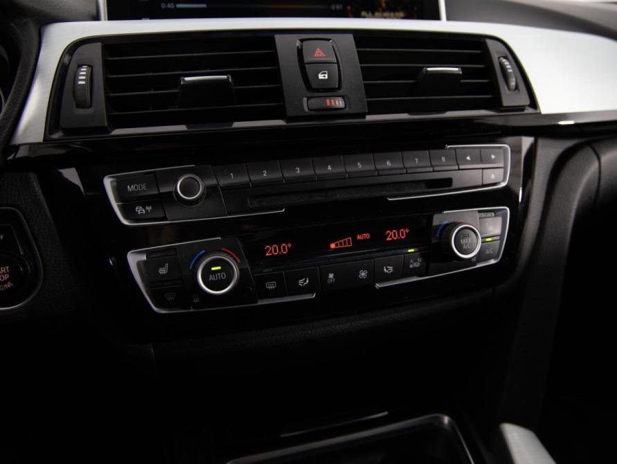 BMW 3 серии VI (F3x) Санкт-Петербург  - изображение 20