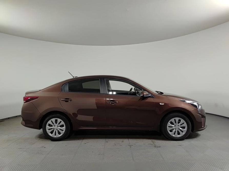 Kia Rio IV Рестайлинг Уфа  - изображение 5