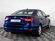 Volkswagen Jetta VI Рестайлинг Санкт-Петербург  - изображение 24