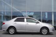 Toyota Corolla X (E140 E150) Ульяновск  - изображение 26