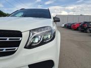 Mercedes-Benz GLS I (X166) Саратов  - изображение 67