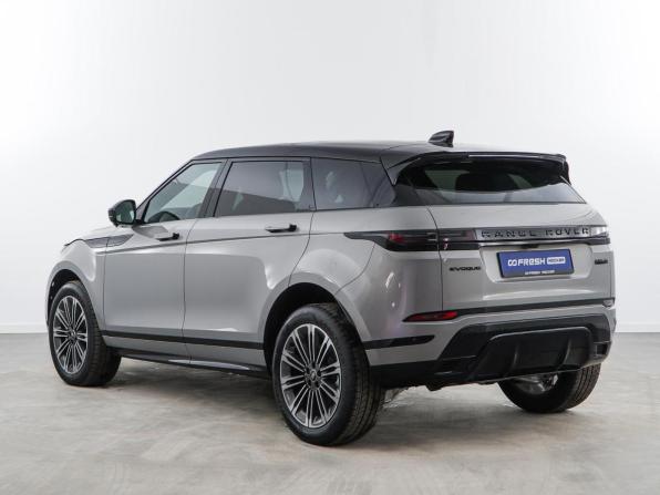 Land Rover Range Rover Evoque II Рестайлинг с пробегом 2025 года, цена 6 453 055 рублей, 83 км, внедорожник, Автокод Объявления