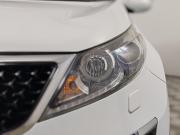 Kia Sportage III Рестайлинг Москва  - изображение 48